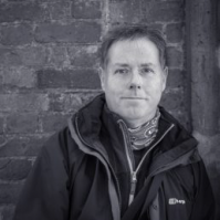 Neil Phillips Tour Leader