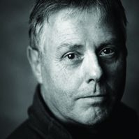 Neil Phillips Tour Leader