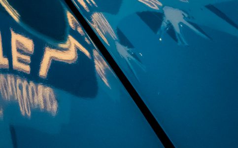 Neil Phillips Biography